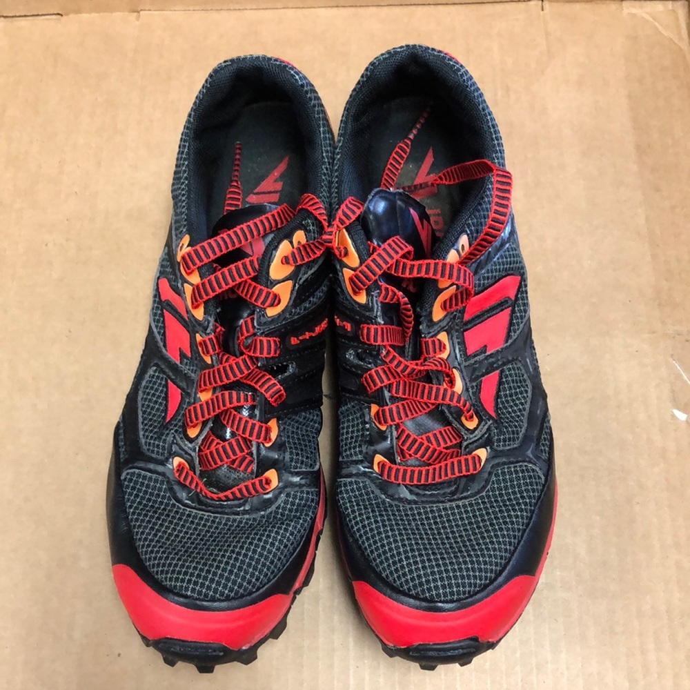 VJ XTRM Shoes Womens Size 9.